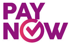 paynow logo
